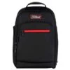 Titleist The Backpack Black Red