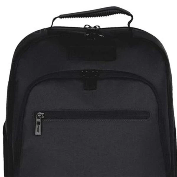 Titleist Players Backpack Charcoal - Black - Image 2