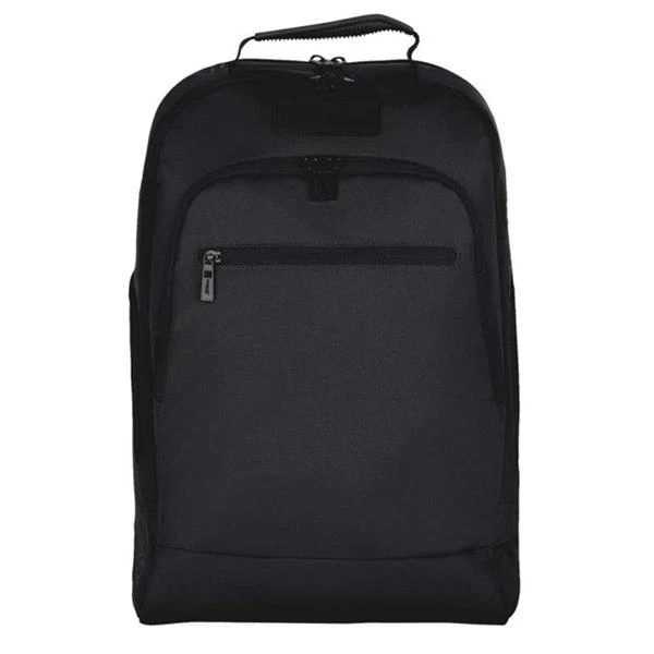 Titleist Players Backpack Charcoal - Black