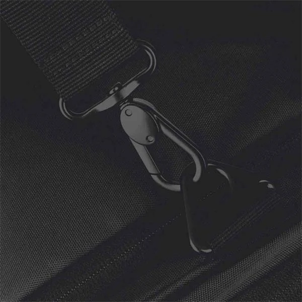 Titleist Players Duffel Black Red - Image 3