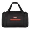 Titleist Players Duffel Black Red