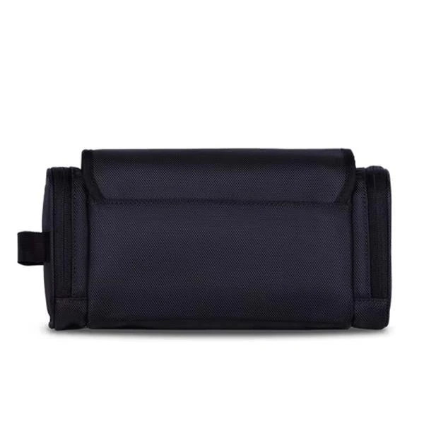 Titleist Players Hanging Toiletries Bag Black - Image 2