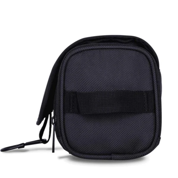 Titleist Players Hanging Toiletries Bag Black - Image 3