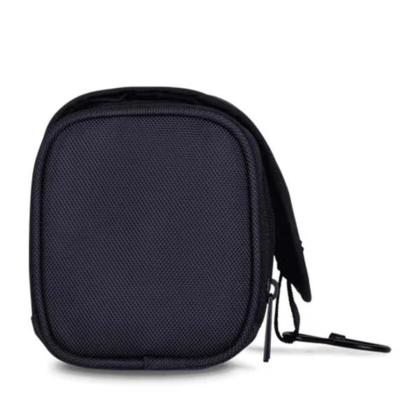 Titleist Players Hanging Toiletries Bag Black - Image 4