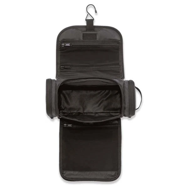 Titleist Players Hanging Toiletries Bag Black - Image 5