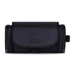 Titleist Players Hanging Toiletries Bag Black