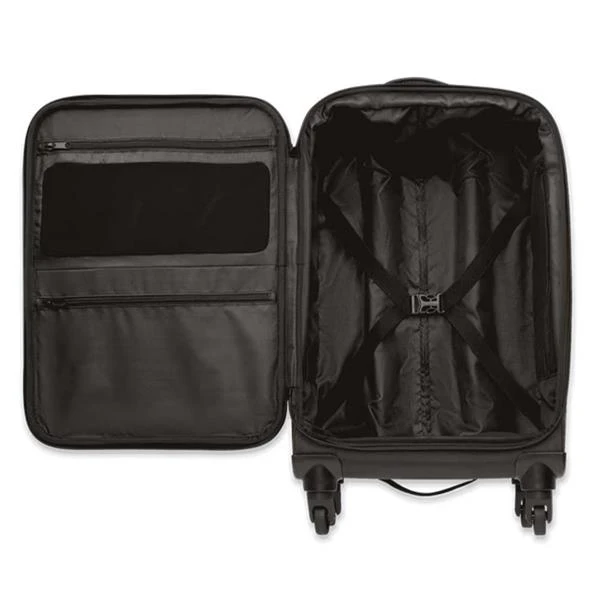 Titleist Players 20 Spinner Carry On Black - Image 4