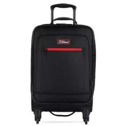 Titleist Players 20 Spinner Carry On Black