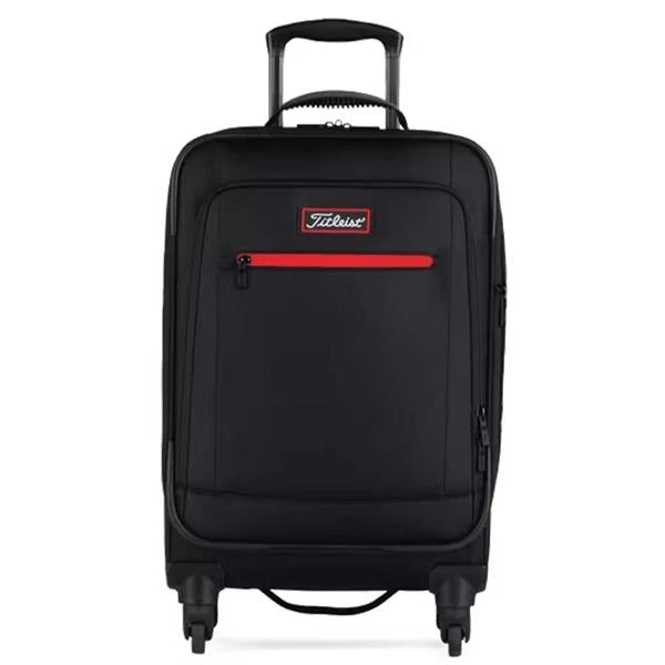 Titleist Players 20 Spinner Carry On Black