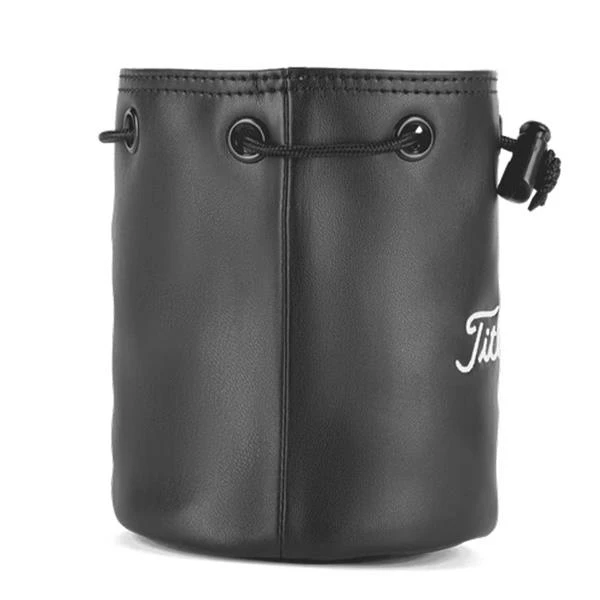 Titleist Classic Valuables Pouch Black - Image 3