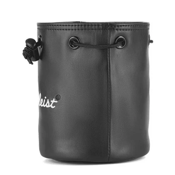 Titleist Classic Valuables Pouch Black - Image 4