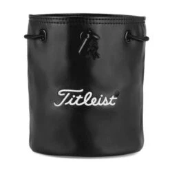 Titleist Classic Valuables Pouch Black