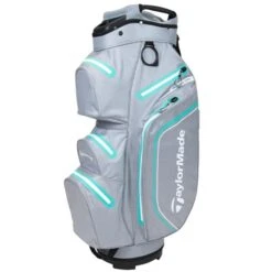 TaylorMade StormDry Ladies W/P Cart Bag Kalea