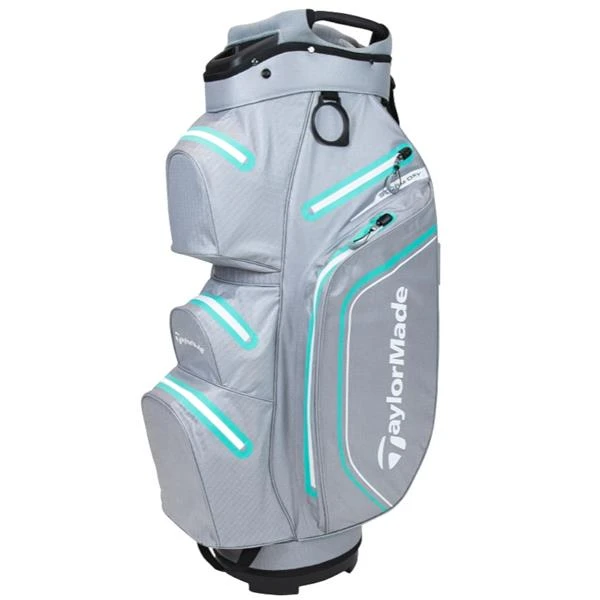 TaylorMade StormDry Ladies W/P Cart Bag Kalea