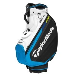 TaylorMade Tour Staff Bag Staff Colour