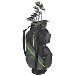 TaylorMade RBZ Speedlite 11 Piece Graphite Set Right Hand Regular