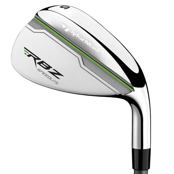 TaylorMade RBZ Speedlite 11 Piece Steel Set Right Hand Regular - Image 6