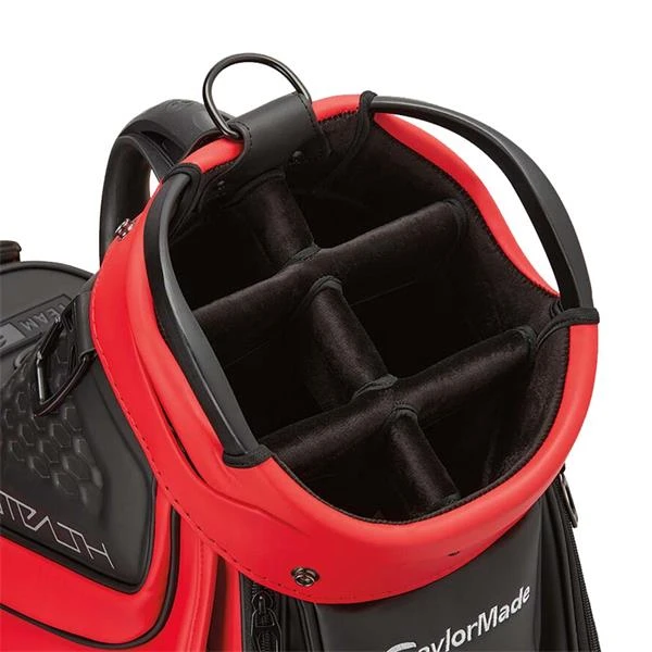TaylorMade Tour Staff Bag Staff Colour - Image 2