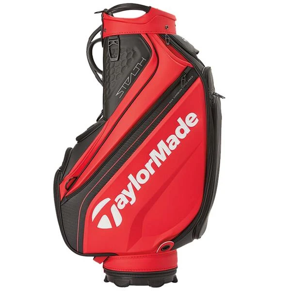 TaylorMade Tour Staff Bag Staff Colour - Image 5