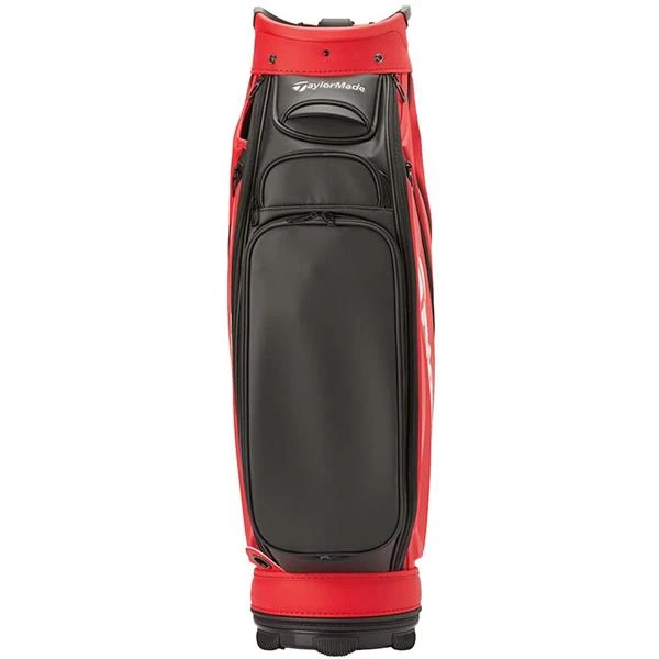 TaylorMade Tour Staff Bag Staff Colour - Image 6