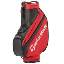 TaylorMade Tour Staff Bag Staff Colour