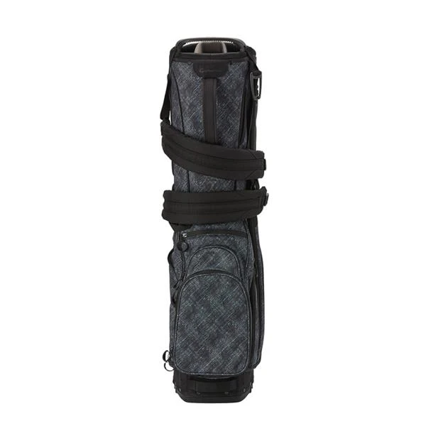 TaylorMade Flextech Crossover Stand Bag Canvas - Image 4