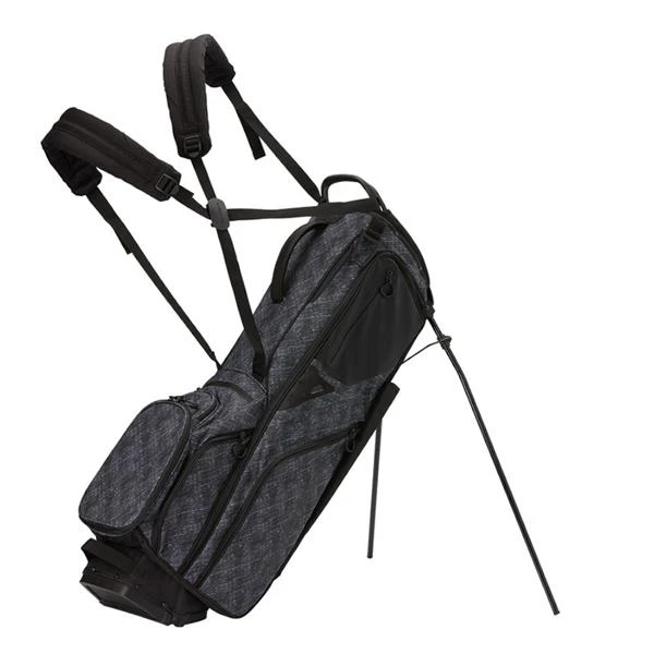 TaylorMade Flextech Crossover Stand Bag Canvas