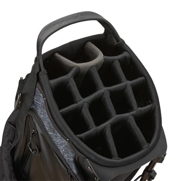 TaylorMade Flextech Crossover Stand Bag Canvas - Image 2