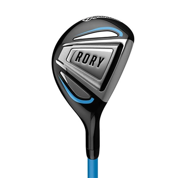 TaylorMade Junior Rory 6-Piece Set 4-7 Years Boys Right Hand - Image 3