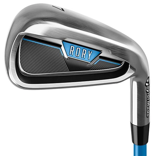 TaylorMade Junior Rory 6-Piece Set 4-7 Years Boys Right Hand - Image 4