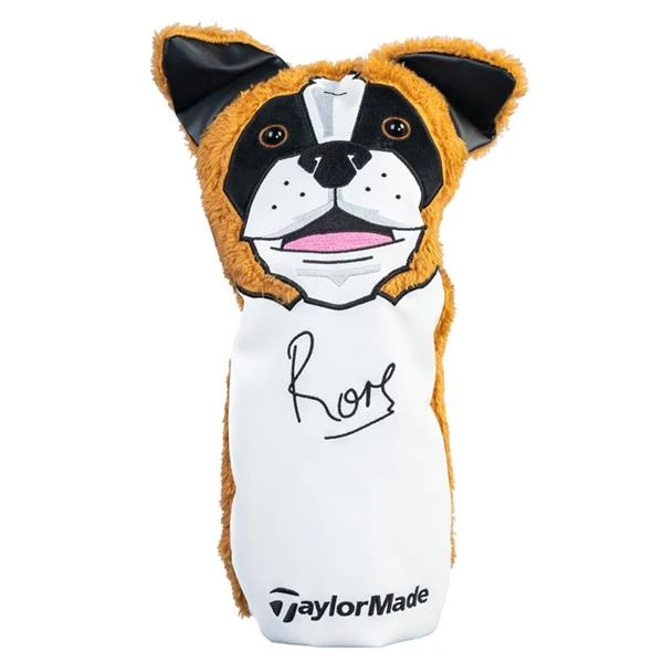 TaylorMade Junior Rory 6-Piece Set 4-7 Years Girls Right Hand - Image 6