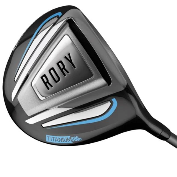 TaylorMade RORS Junior Driver 4+ Right Hand Regular - Image 2