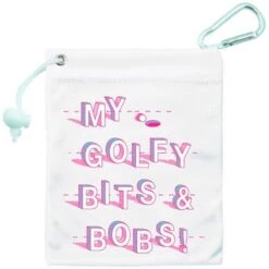 Bits & Bobs Tee & Accessory Bag ONE