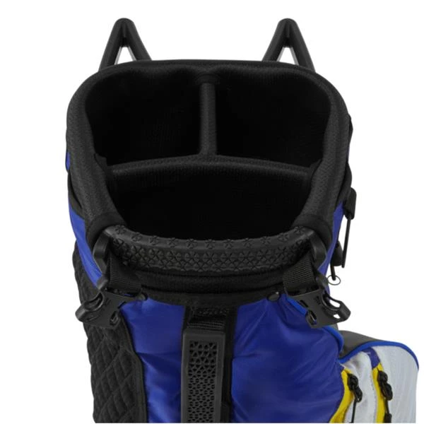 Titleist Ryder Cup Premium Carry Bag 0S White Blue Gold - Image 6