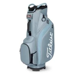 Titleist 14 Cart Bag BLUE TIDAL