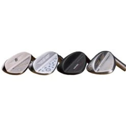 Titleist CUSTOM Vokey SM9 Wedgeworks Wedge ONE
