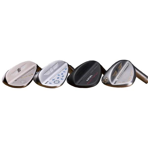 Titleist CUSTOM Vokey SM9 Wedgeworks Wedge ONE