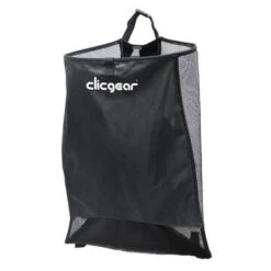Clicgear Mesh Storage Net Black