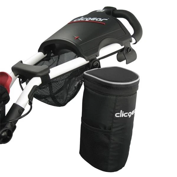 Clicgear Insulated Drinks Bag Black
