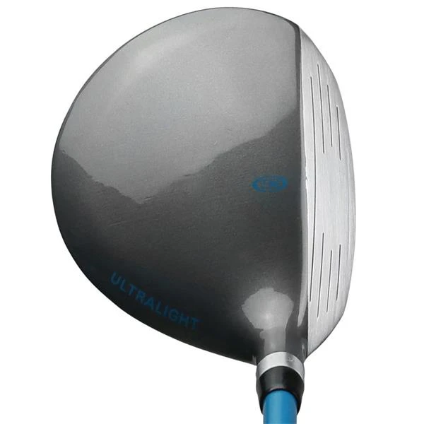 Junior Fairway Wood Left Hand - Image 4