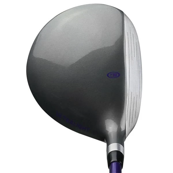 Junior Fairway Wood Left Hand - Image 6
