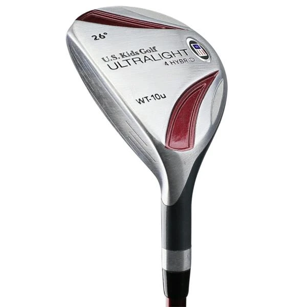 Junior Hybrid Left Hand - Image 3