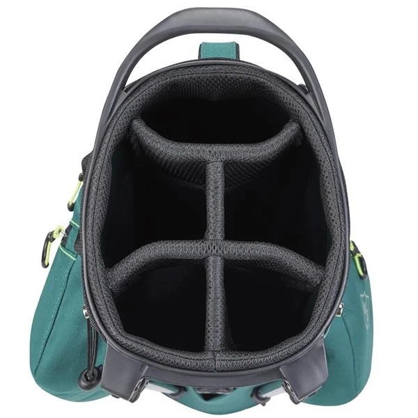 Wilson Eco Carry Bag Green - Image 2