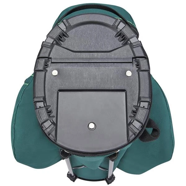 Wilson Eco Carry Bag Green - Image 3