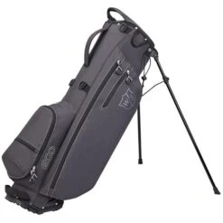 Wilson Eco Carry Bag Grey