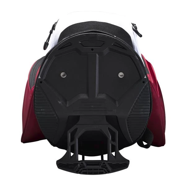 Wilson Exo Dry Lite Stand Bag Red White Black - Image 4