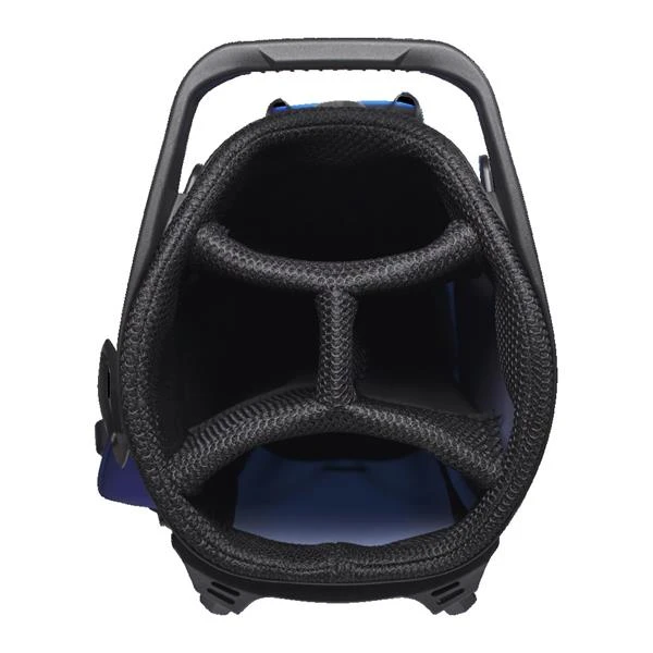 Wilson Exo Dry Lite Stand Bag Dark Blue Light Blue - Image 3