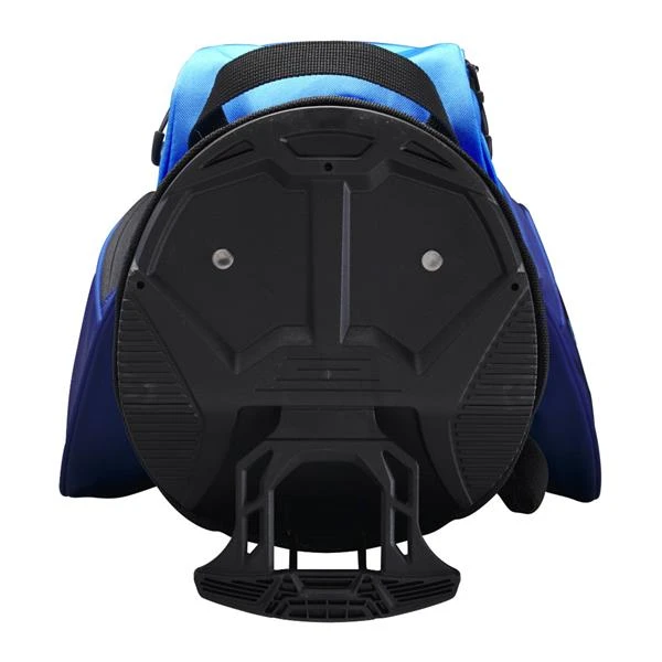 Wilson Exo Dry Lite Stand Bag Dark Blue Light Blue - Image 4