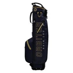 Orbiter Rain Dry 7" Stand Bag Black Beige