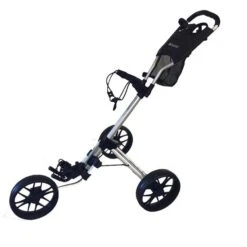 Stinger Cart Silver